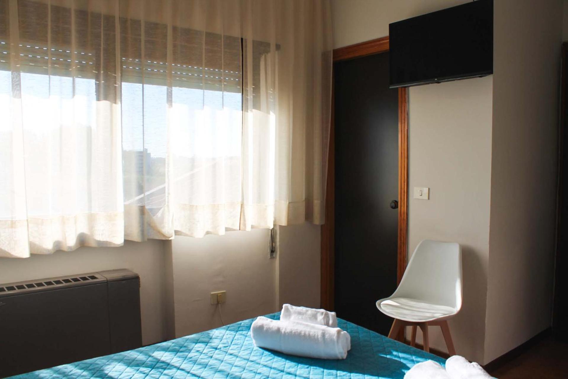 Hotel Oasi Santa Rosa à Rome Extérieur photo