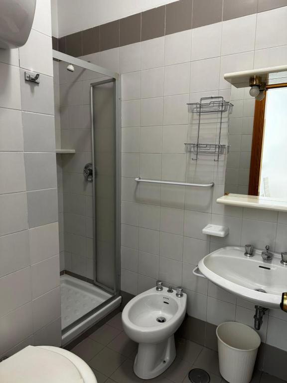 Hotel Oasi Santa Rosa à Rome Extérieur photo
