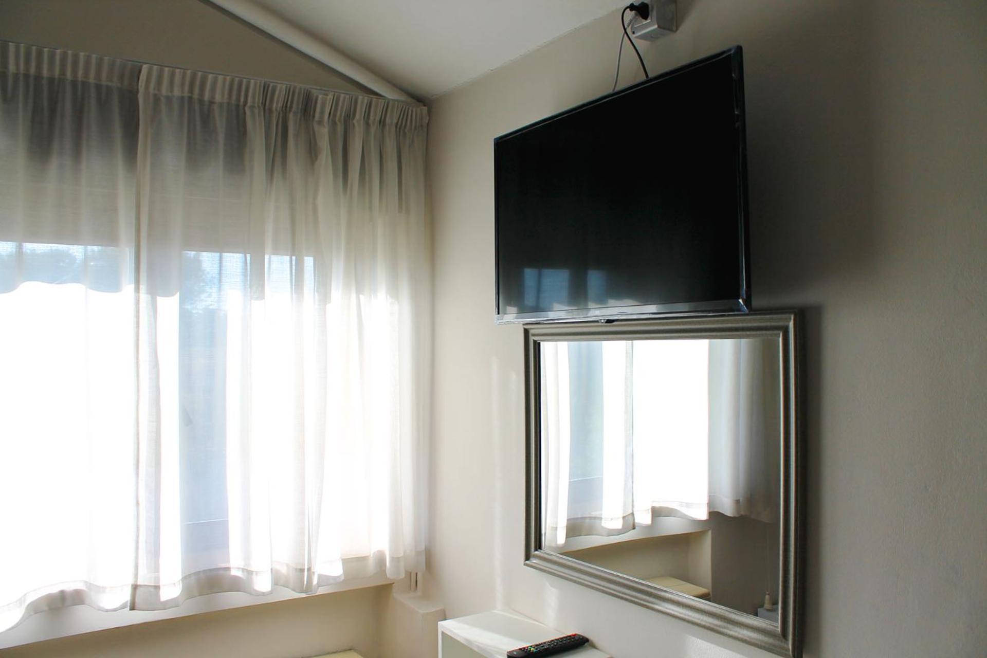 Hotel Oasi Santa Rosa à Rome Extérieur photo